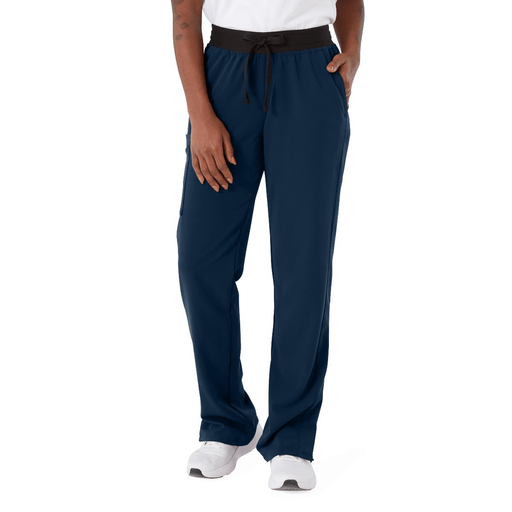 PANT SCRUB AVE WMN VARICK NVY XXST | Quantity - 1x 1 Each / Each