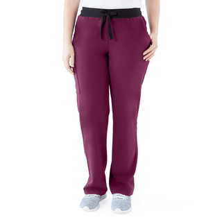 PANT SCRUB AVE WMN VARICK WNE LP | Quantity - 1x 1 Each / Each