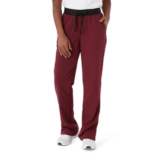PANT SCRUB AVE WMN VARICK WNE XXSP | Quantity - 1x 1 Each / Each