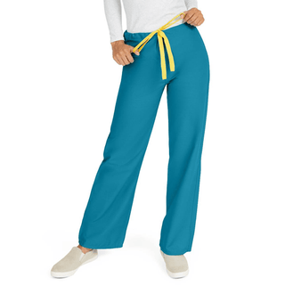 PANT SCRUB REV A-STAT PEACOCK ANG-CC LG | Quantity - 1x 1 Each / Each
