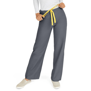 PANT SCRUB REV A-STAT CHARCOAL MDL-CC MD | Quantity - 1x 1 Each / Each