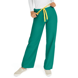 PANT SCRUB REV A-STAT EMERALD ANG-CC 3XL | Quantity - 1x 1 Each / Each