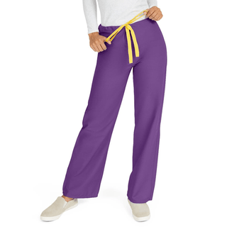 PANT SCRUB REV A-STAT PURPLE ANG-CC SM | Quantity - 1x 1 Each / Each