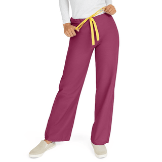 PANT SCRUB REV A-STAT RASPBRY ANG-CC MD | Quantity - 1x 1 Each / Each