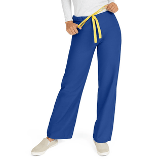 PANT SCRUB REV ASTAT SAPPHIRE MED-CC 5XL | Quantity - 1x 1 Each / Each
