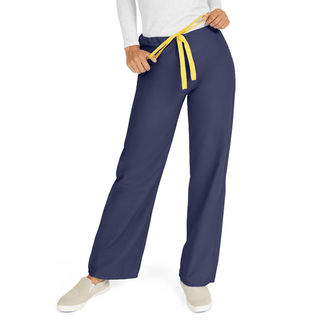 PANT SCRUB REV A-STAT NAVY ANG-CC 2XL | Quantity - 1x 1 Each / Each