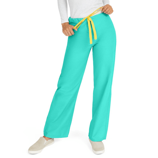 PANT SCRUB REV A-STAT JADE ANG-CC XL | Quantity - 1x 1 Each / Each