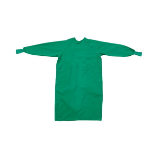 GOWN COVER TUNNEL BELT UNISEX L