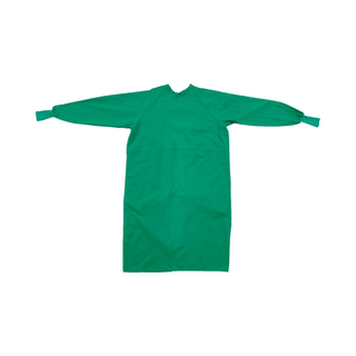 GOWN COVER TUNNEL BELT UNISEX S