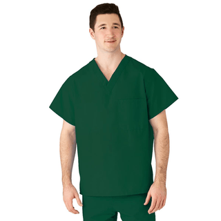 TOP SCRUB REV A-STAT HUNTER ANG-CC 4XL | Quantity - 1x 1 Each / Each