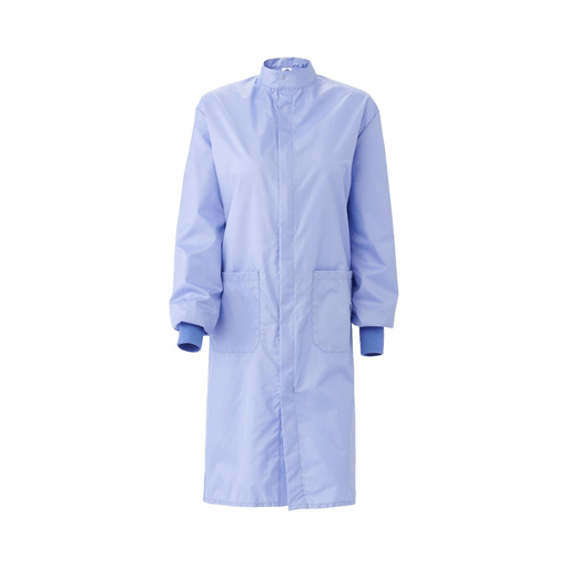 COAT LAB UNISEX CB BARRIER RESI 4XL