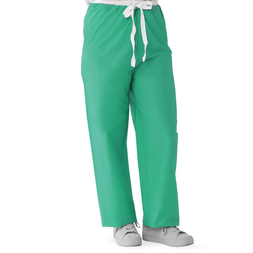 PANT SCRUB REV JADE-ENCORE MDL-CC SM | Quantity - 1x 1 Each / Each