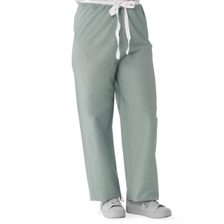 PANT SCRUB REV MISTY-ENCORE MDL-CC SM | Quantity - 1x 1 Each / Each