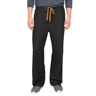 PANT SCRUB REV PMAX BLACK ANG-CC 4X | Quantity - 1x 1 Each / Each
