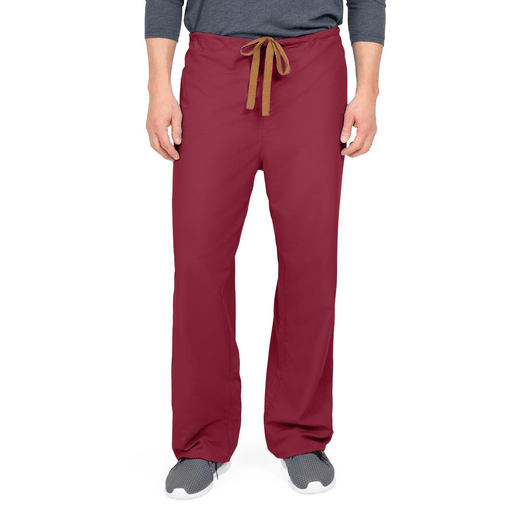 PANT SCRUB REV PMAX WINE ANG-CC 4XL | Quantity - 1x 1 Each / Each