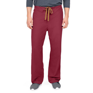 DBD-PANT SCRUB REV PMAX WINE ANG-CC S TA | Quantity - 1x 1 Each / Each