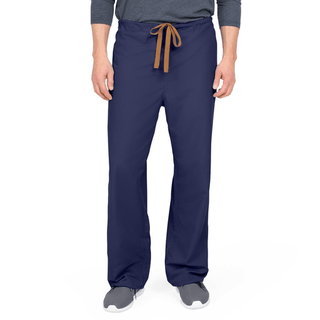 PANT SCRUB REV PMAX NAVY MDL-CC 2XL