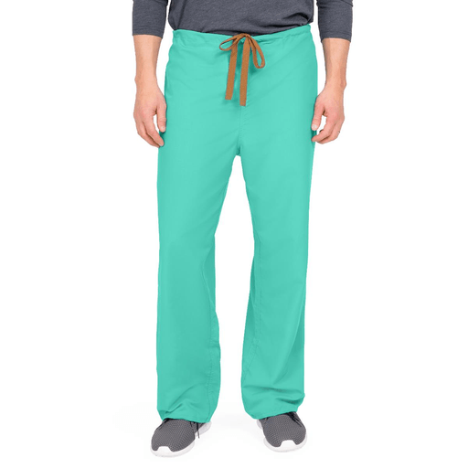 PANT SCRUB REV PMAX JADE ANG-CC M