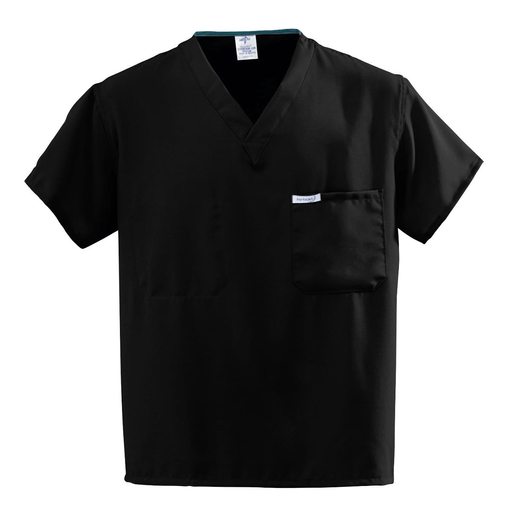TOP SCRUB REV PMAX BLACK ANG-CC M | Quantity - 1x 1 Each / Each