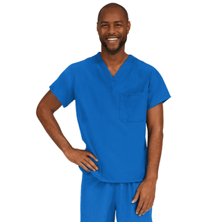 TOP SCRUB REV PMAX ROYL ANG-CC L | Quantity - 1x 1 Each / Each