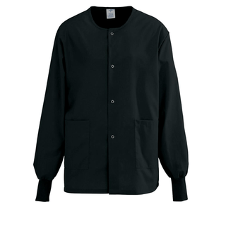 WARMUP JACKET  829 PMAX BLACK  M | Quantity - 1x 1 Each / Each