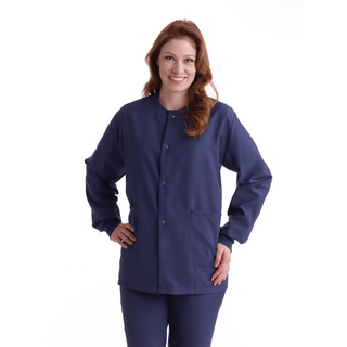 WARMUP JACKET  829 PMAX NAVY 5XL | Quantity - 1x 1 Each / Each