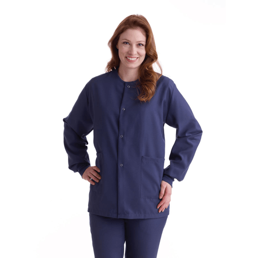 WARMUP JACKET  829 PMAX NAVY XXL | Quantity - 1x 1 Each / Each