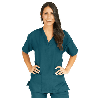 TUNIC SCRUB PMAX CARRIB XL | Quantity - 1x 1 Each / Each