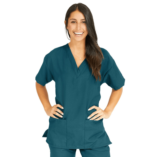 TUNIC SCRUB PMAX CARRIB XL | Quantity - 1x 1 Each / Each