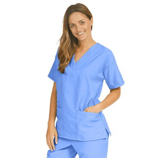 TUNIC SCRUB PMAX CIEL XL | Quantity - 1x 1 Each / Each