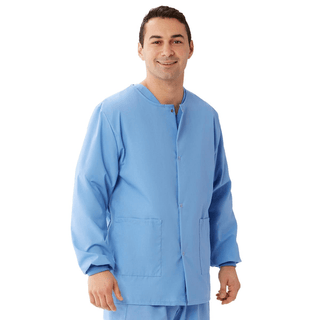 JACKET SCRUB A-S CIEL UNISEX XS | Quantity - 1x 1 Each / Each