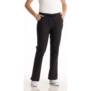 PANT SCRUB CARGO MODERN-FIT BLACK 2XL | Quantity - 1x 1 Each / Each