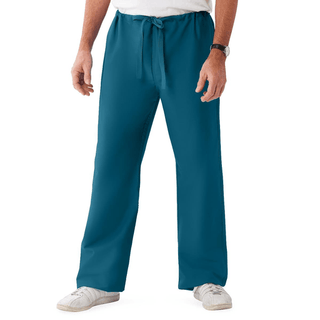 PANT SCRUB REV UNISEX CARIBBN MDL-CC 2XL | Quantity - 1x 1 Each / Each