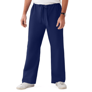 PANT SCRUB REV UNISEX MIDNIGHT MDL-CC SM | Quantity - 1x 1 Each / Each