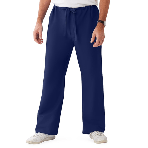PANT SCRUB REV UNISEX MIDNIGHT MDL-CC SM | Quantity - 1x 1 Each / Each