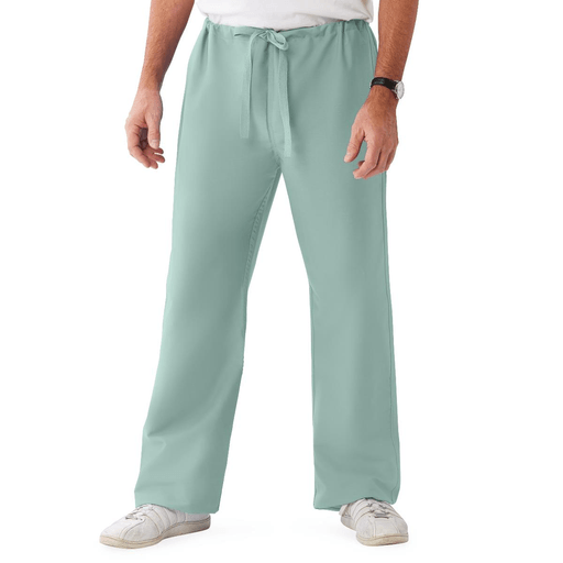 PANT SCRUB REV UNISEX SEASPRY MDL-CC 5XL | Quantity - 1x 1 Each / Each