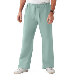 PANT SCRUB REV UNISEX SEASPRY MDL-CC LG | Quantity - 1x 1 Each / Each