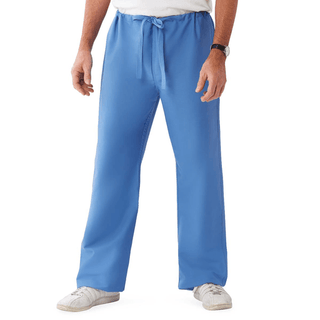 PANT SCRUB REV UNISEX CEIL MDL-CC 2XL | Quantity - 1x 1 Each / Each