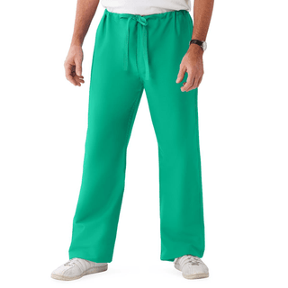 PANT SCRUB REV UNISEX JADE MDL-CC XS | Quantity - 1x 1 Each / Each