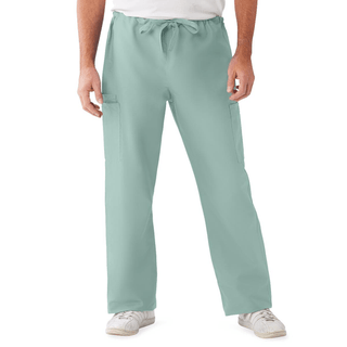 PANT SCRUB CARGO NON-REV SEASPRAY MD