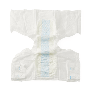 BRIEF 4XL 65-94 32/CS 8/BG CLEAR BAG | Quantity - 1x 32 Each / Case