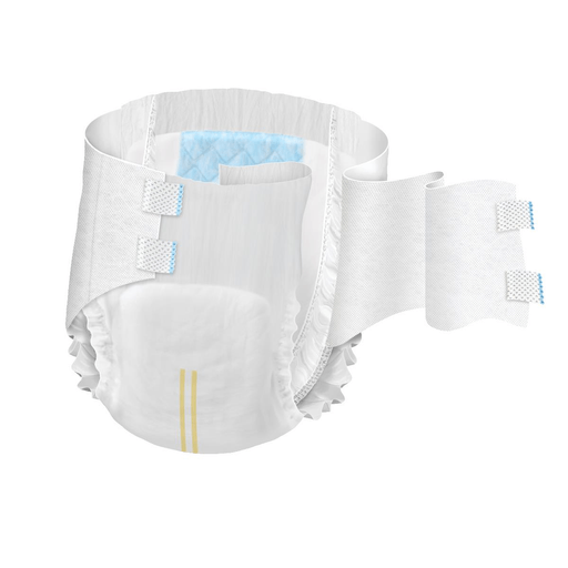 BRIEF ULTRA 5XL 90-106 32/CS 8/BG | Quantity - 1x 32 Each / Case