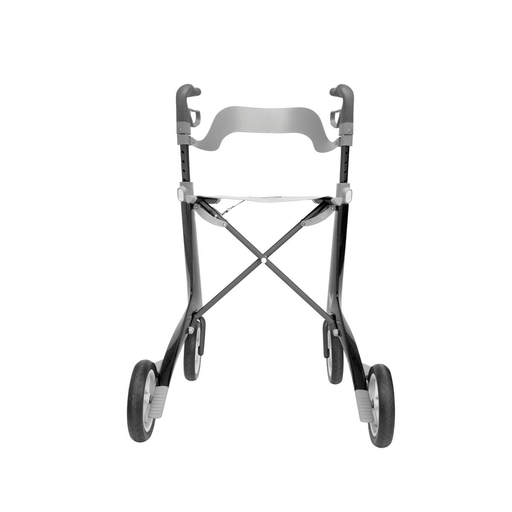 BACKREST F/ CARBON FIBER  LARGE