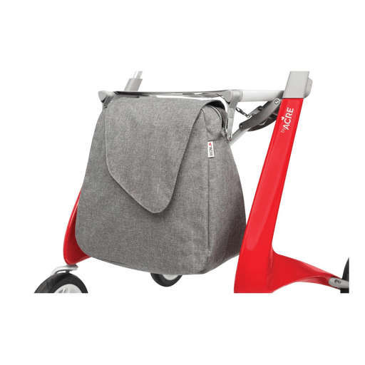 BAG WEEKEND F/BYACREULTRALIGHT ROLLATORS