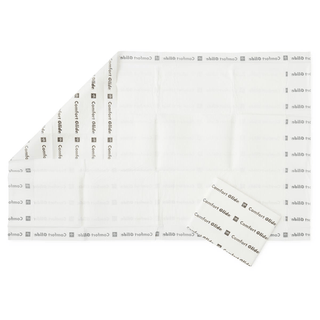 UNDERPAD DRYPAD COMFORT GLIDE 36X57 | Quantity - 1x 60 Each / Case