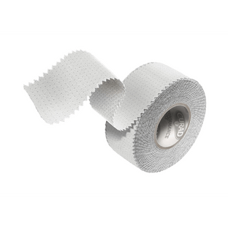 TAPE COTTON POROUS PREMIUM 1 X10YD | Quantity - 1x 1 Each / Each