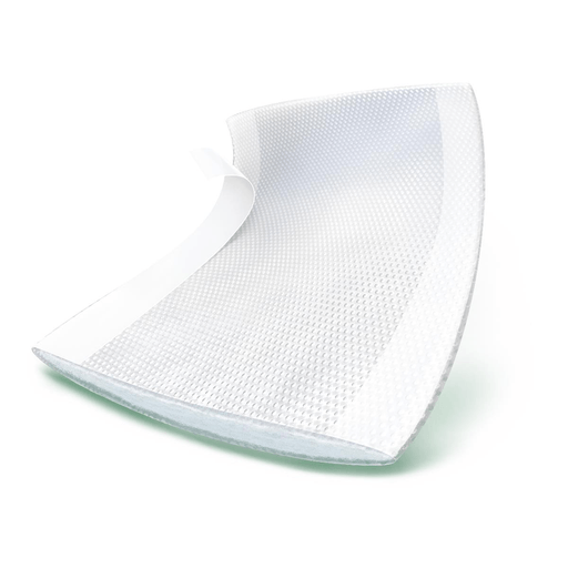 PAD NON-STICK CURAD W/ADH 3X4 ST 10/BX | Quantity - 1x 12 Box / Case