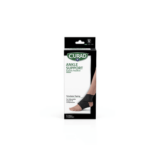 WRAP ANKLE FIGURE8 ELASTC RETAIL UNI