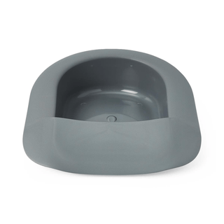 BEDPAN MEGA-FRACTURE GRAPHITE BARIATRIC | Quantity - 1x 4 Each / Case