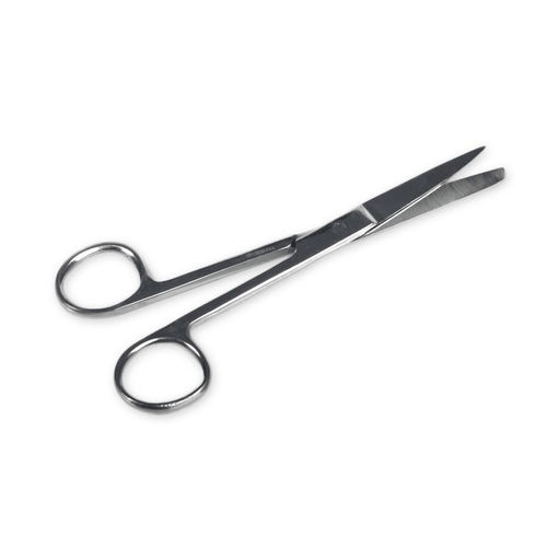 SCISSORS OR SHARP/BLUNT 5.5 | Quantity - 1x 50 Each / Case